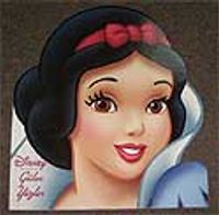 Pamuk Prenses / Gülen Yüzler