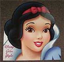 Pamuk Prenses / Gülen Yüzler