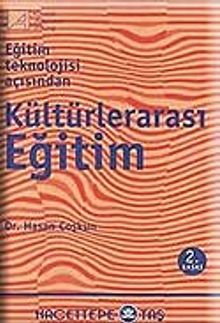 Kültürlerarası Eğitim