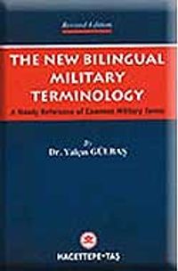 The New Bilingual Military Terminology