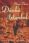 D&uuml;nk&uuml; İstanbul / &Ccedil;ok Dinli, &Ccedil;ok Dilli Mozaiğin Dağılışı
