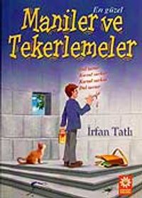 Maniler ve Tekerlemeler