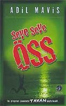 Seve Seve ÖSS (Cd'li)