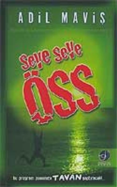 Seve Seve ÖSS (Cd'li)