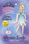 Prenses Emily ve Dilek Yıldızı / Prenses Okulu 12