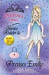 Prenses Emily ve Dilek Yıldızı / Prenses Okulu 12
