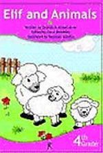 4. Sınıf -4- Elif And Animals