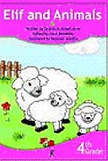 4. Sınıf -4- Elif And Animals