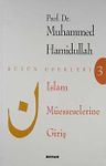 İslam Müesseselerine Giriş