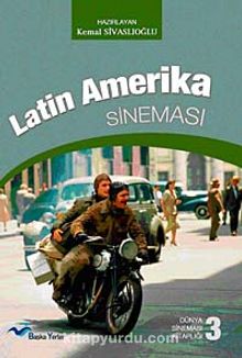 Latin Amerika Sineması & Dünya Sineması Kitaplığı -3 (cep boy)