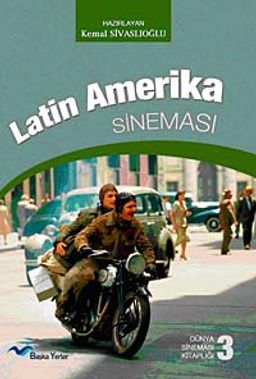 Latin Amerika Sineması & Dünya Sineması Kitaplığı -3 (cep boy)
