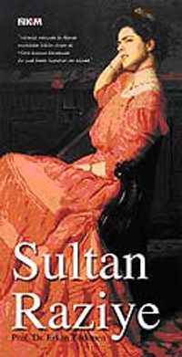 Sultan Raziye