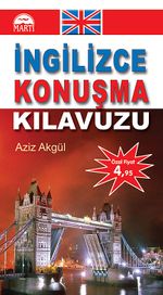 İngilizce Konuşma Kılavuzu