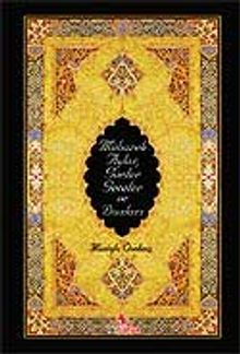 Mübarek Aylar, Günler, Geceler ve Dualar