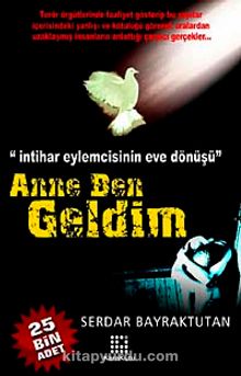 Anne Ben Geldim