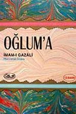 Oğlum'a