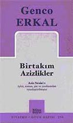 Birtakım Azizlikler