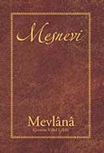 Mesnevi (6 Cilt) (Karton Kapak)