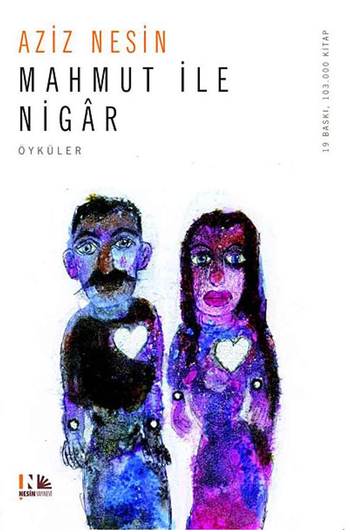 Mahmut İle Nigar