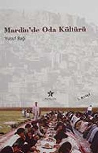 Mardin'de Oda Kültürü
