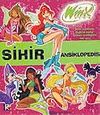 Winx Club Sihir Ansiklopedisi