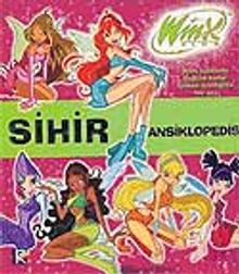 Winx Club Sihir Ansiklopedisi