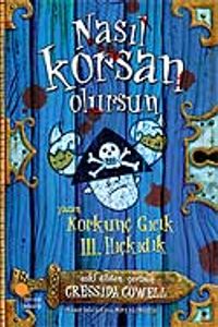 Nasıl Korsan Olursun / Korkunç Gıcık 3. Hıçkıdık