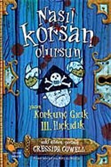 Nasıl Korsan Olursun / Korkunç Gıcık 3. Hıçkıdık