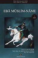 Eba Müslim-name 1