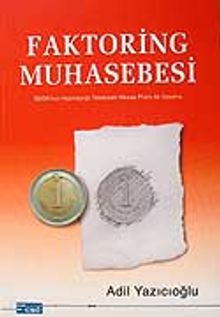 Faktoring Muhasebesi
