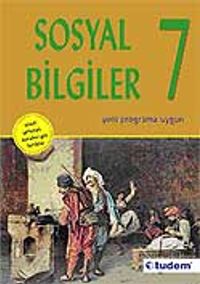 Sosyal Bilgiler / İlköğretim 7. Sınıf Hepsi 1 Arada