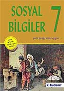Sosyal Bilgiler / İlköğretim 7. Sınıf Hepsi 1 Arada