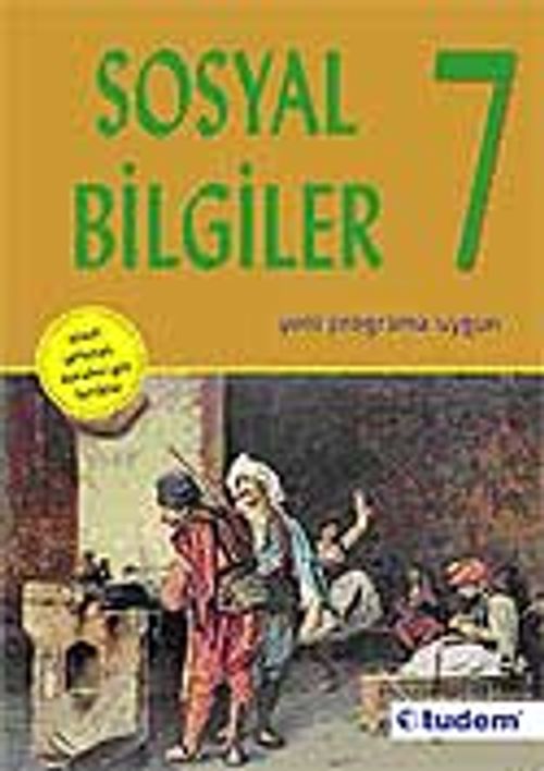 Sosyal Bilgiler / İlköğretim 7. Sınıf Hepsi 1 Arada