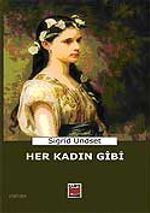 Her Kadın Gibi