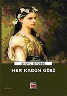 Her Kadın Gibi