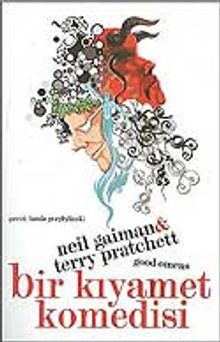 Bir Kıyamet Komedisi
