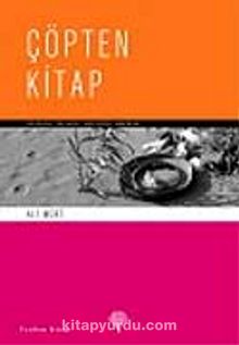 Çöpten Kitap - Ali Mert