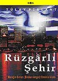 Rüzgarlı Şehir