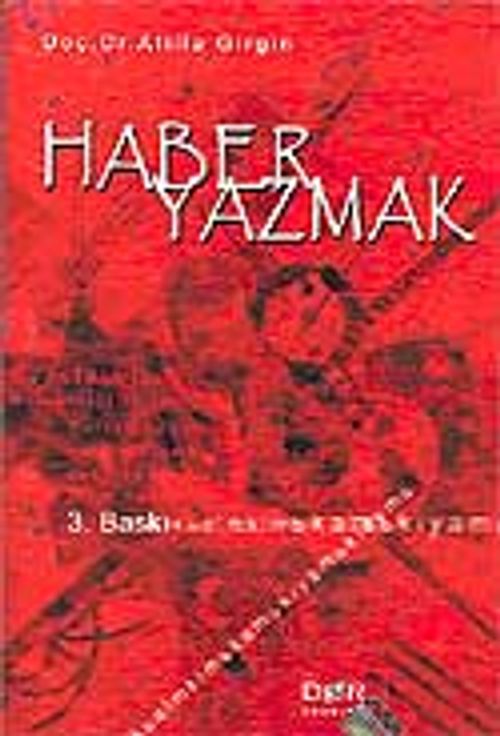 Haber Yazmak