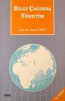 Bilgi Çağında Yönetim