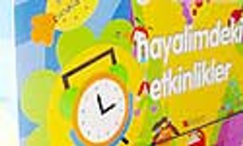 Hayalimdeki Etkinlikler
