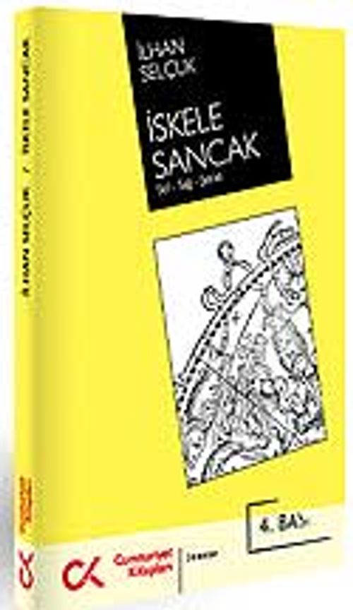 İskele Sancak / Sol - Sağ - Şeriat