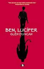 Ben Lucifer