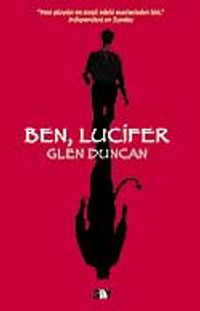 Ben Lucifer