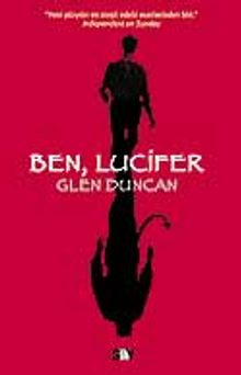 Ben Lucifer
