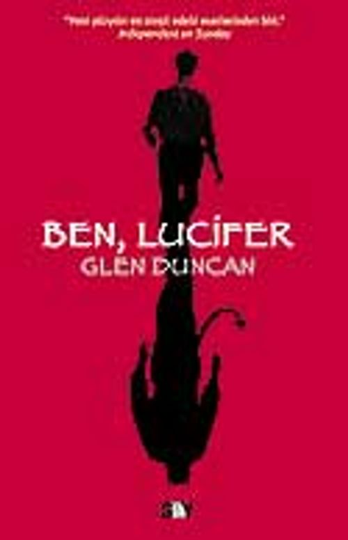 Ben Lucifer