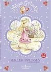 Prenses Gelincik-Ger&ccedil;ek Prenses