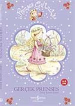 Prenses Gelincik-Gerçek Prenses