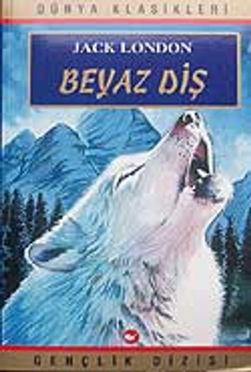 Beyaz Diş