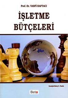 İşletme Bütçeleri